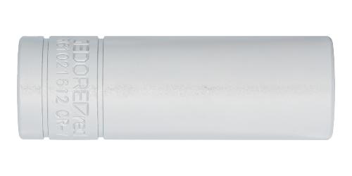 GEDORE Red R61021612 Zündkerzeneinsatz 1/2" 16 mm Länge 65 mm