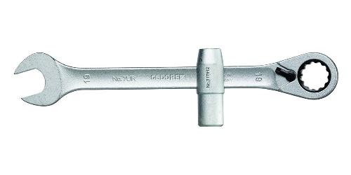 GEDORE 317512 Montageschlüssel M12, 19x19 mm