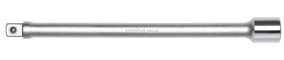 GEDORE Red R65100049 Steckschlüssel-Verlängerung 1/2" 250mm