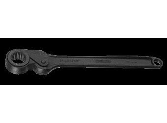 GEDORE 31 KR 25-46 Freilaufknarre 25" mit Ring UD-Profil 46 mm