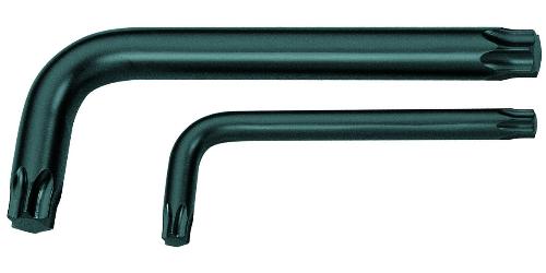 GEDORE 43 TX T50 Winkelschraubendreher, Innen-TX T50