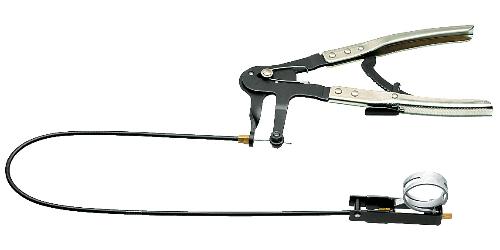 GEDORE 134 B Schlauchklemmenzange mit Bowdenzug