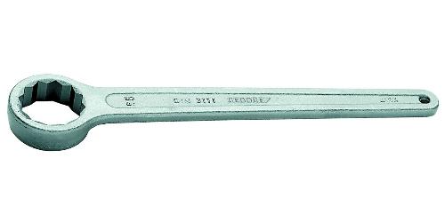 GEDORE 308 65 Einringschlüssel gerade 65 mm