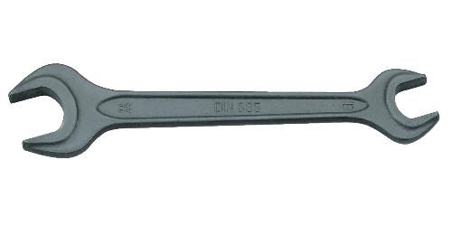 GEDORE 895 10X12 Doppelmaulschlüssel 10x12 mm
