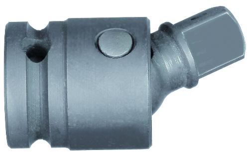 GEDORE Kardangelenk KB 1995 1/2 ″ Länge 62 mm