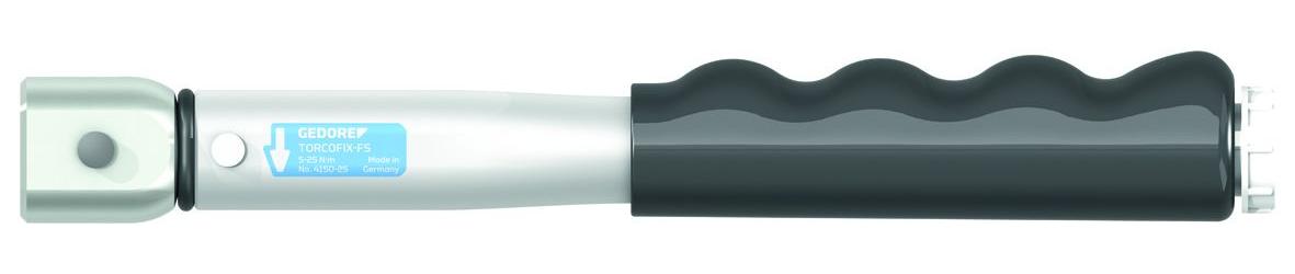 GEDORE 4150-85 OHNE FEST Drehmomentschlüssel TORCOFIX FS 9x12 17-85 Nm