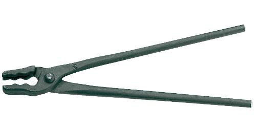 GEDORE 233-400 Schmiedezange mit Wolfsmaul 400 mm