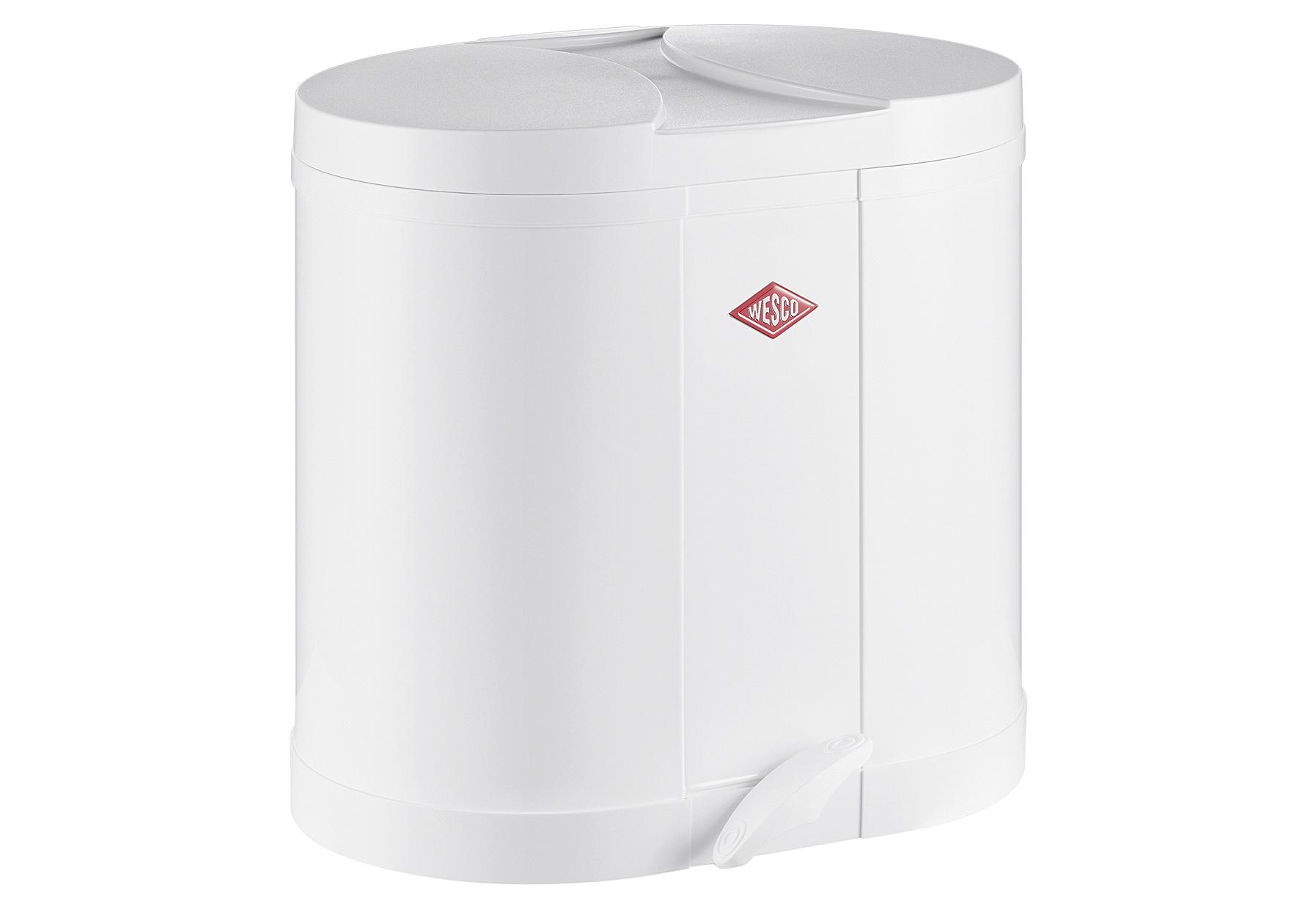 WESCO Tret-Ökoabfallsammler "Beta