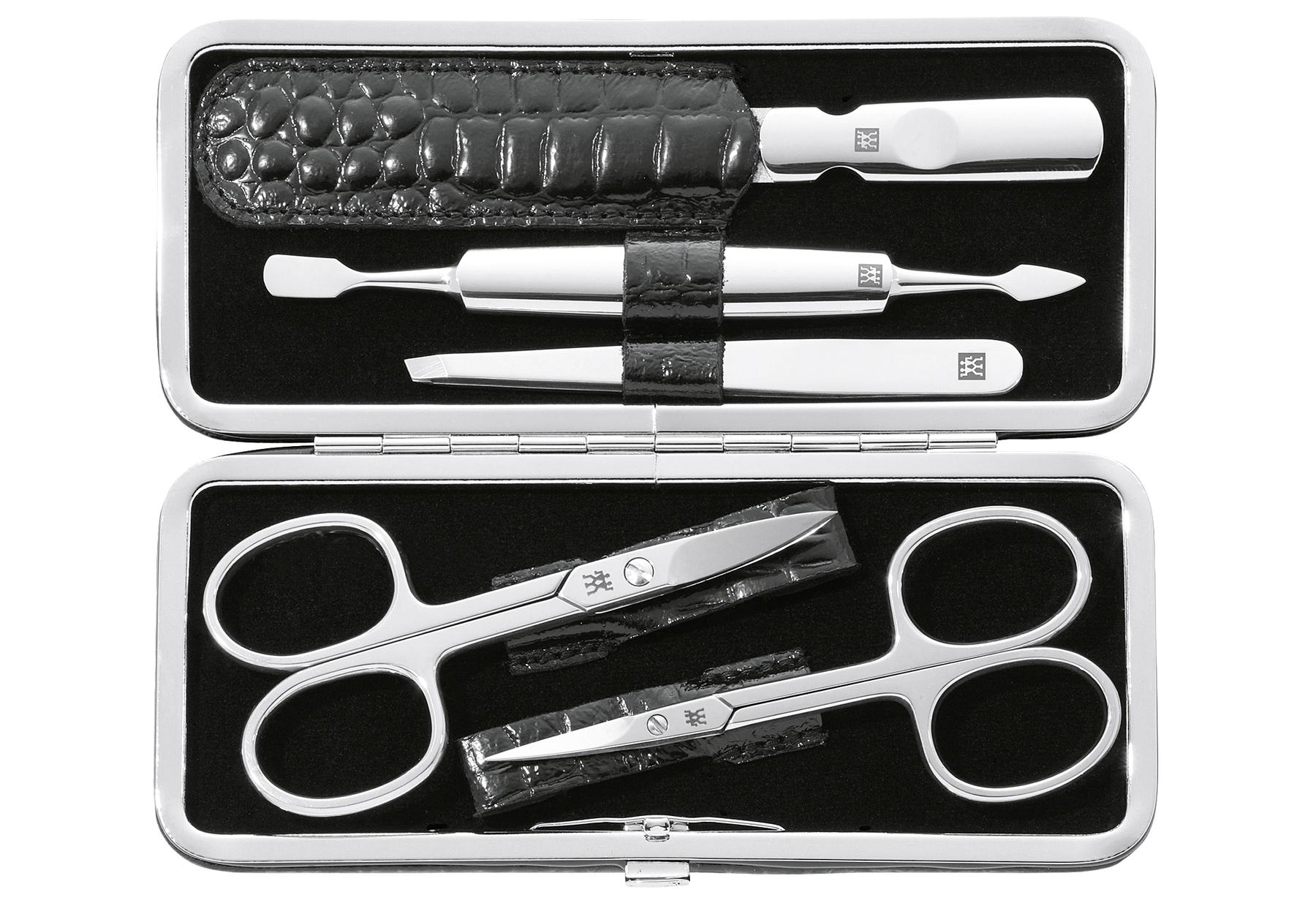 ZWILLING Classic Maniküre / Pediküre Set 5-teilig