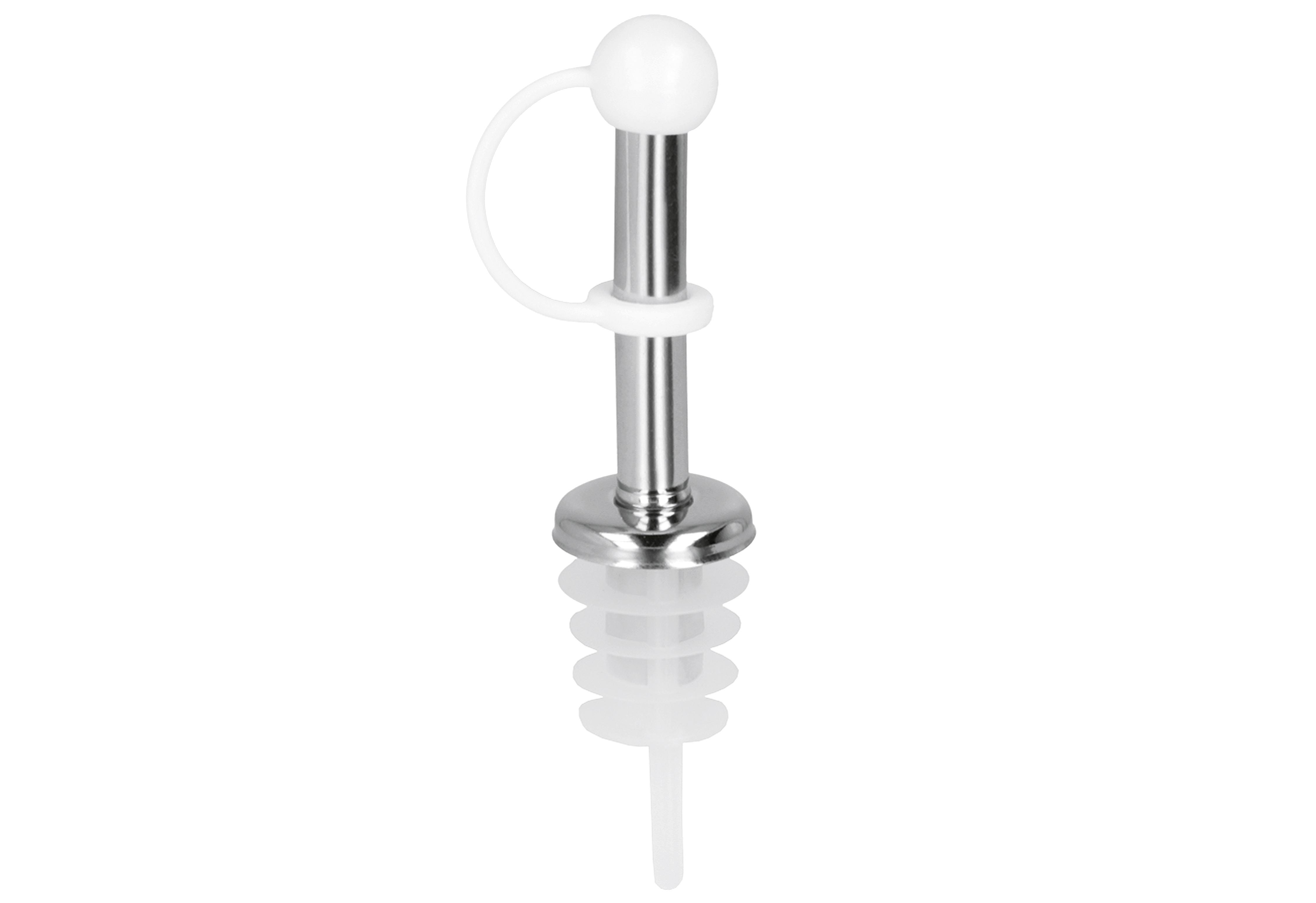 Metaltex Flaschenausgießer 2er Set