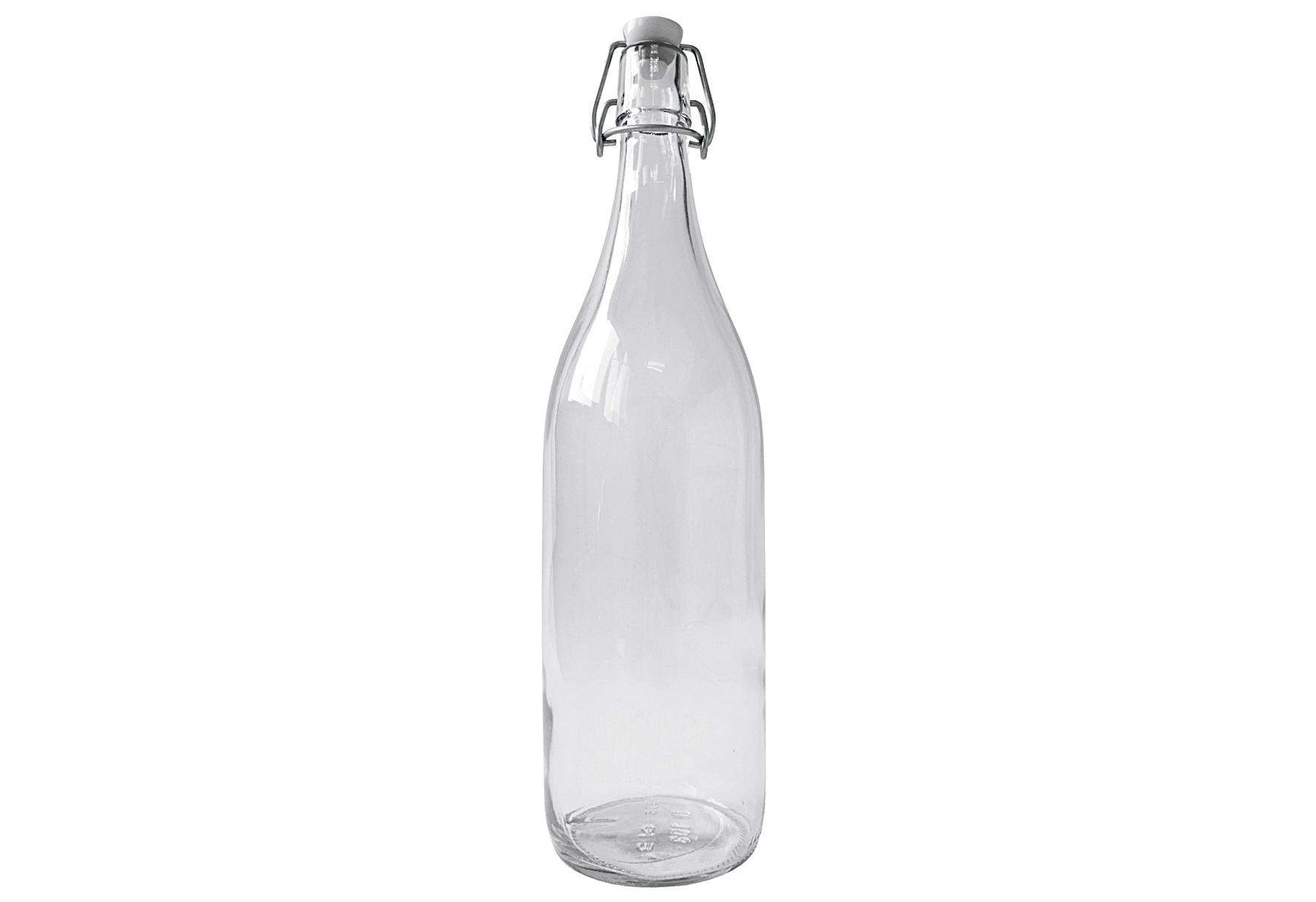 deti Glasbügelflasche 500 ml