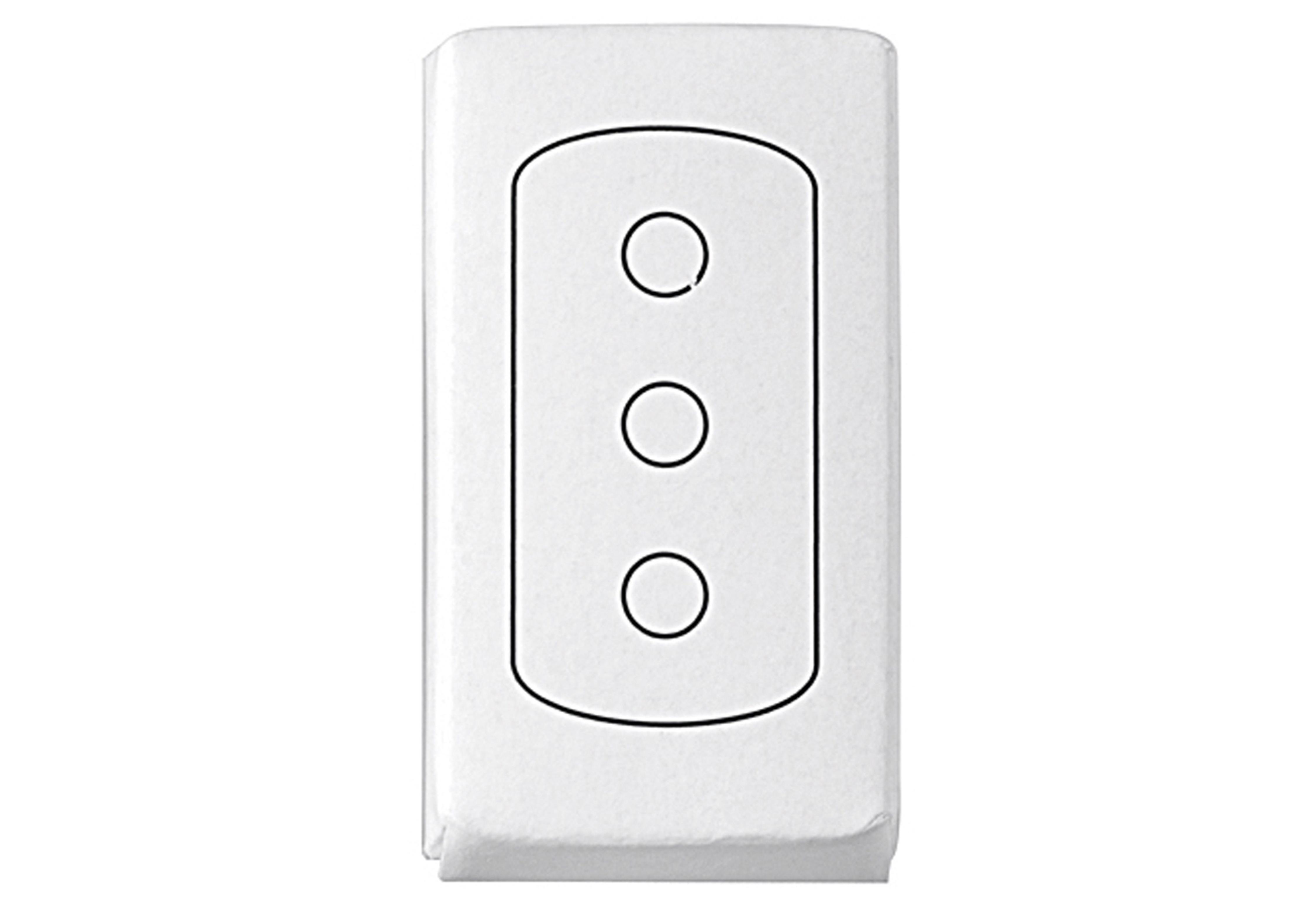 Metrox Glasschaber Ersatzklinge 1 Pack 10 Stück