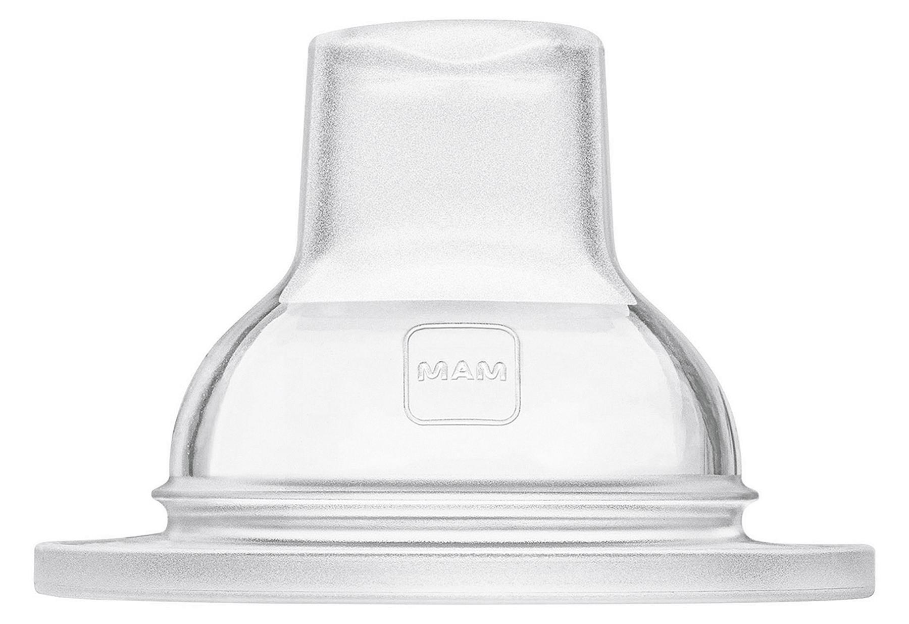 MAM Trinkschnabel "Ultra-soft" Cup