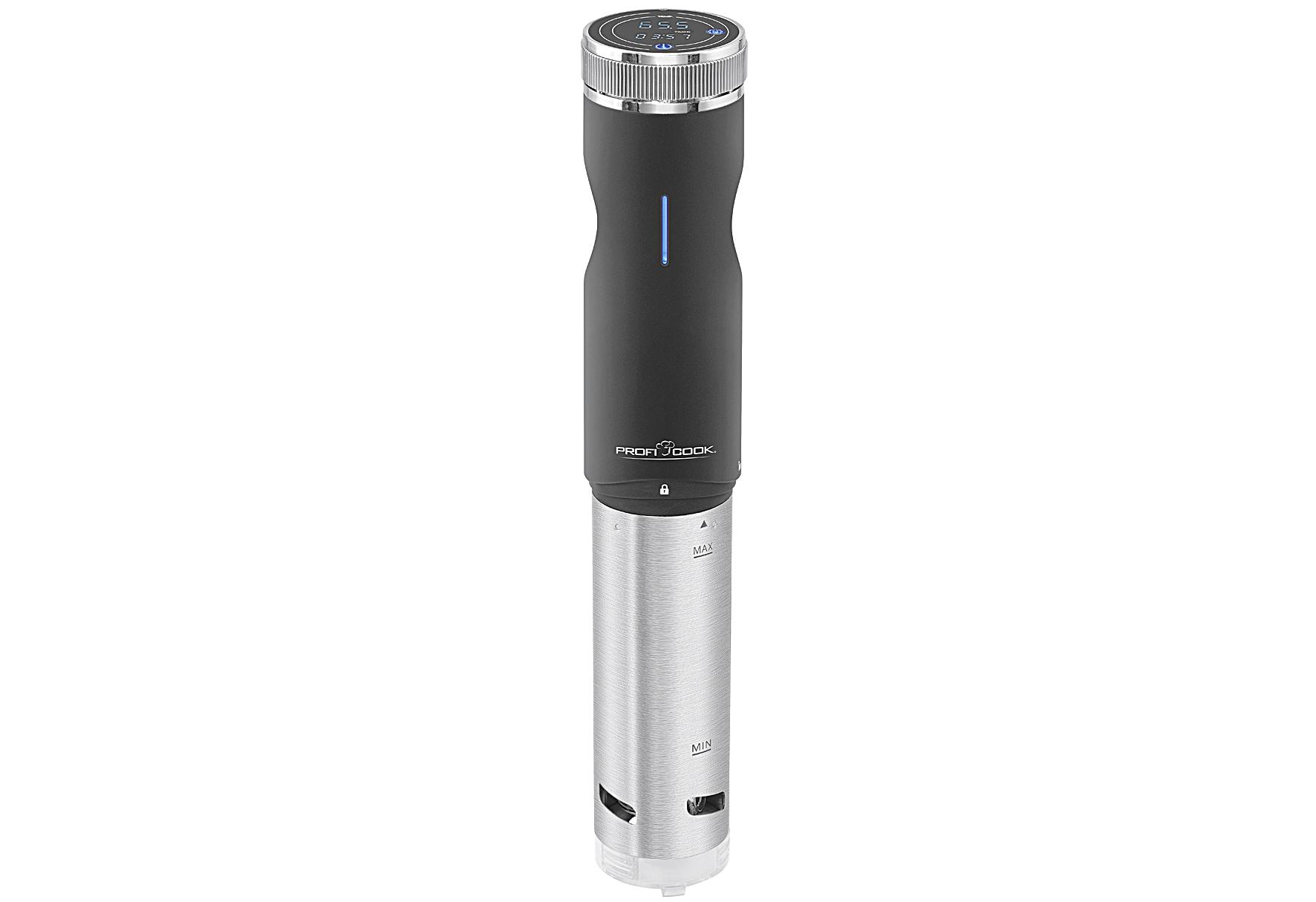 PROFI COOK Sous Vide Stick PC-SV 1126