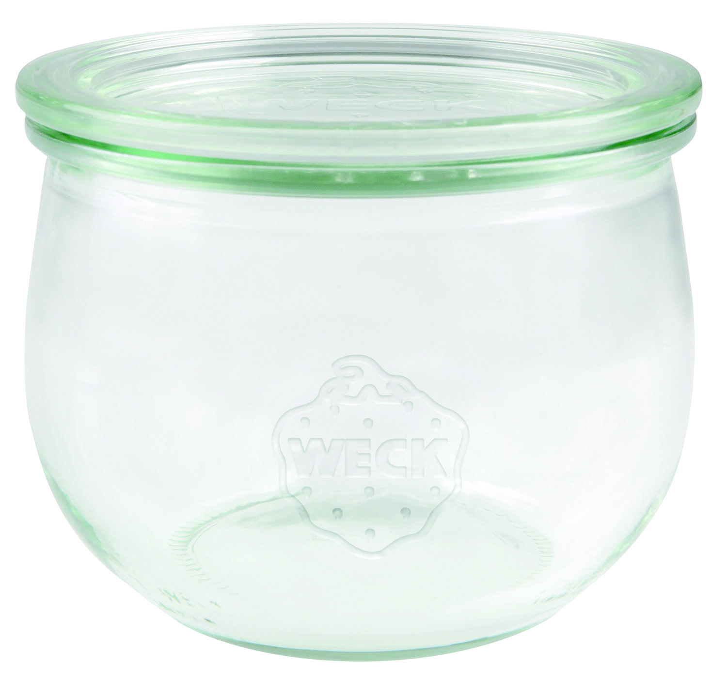 WECK Tulpenglas
