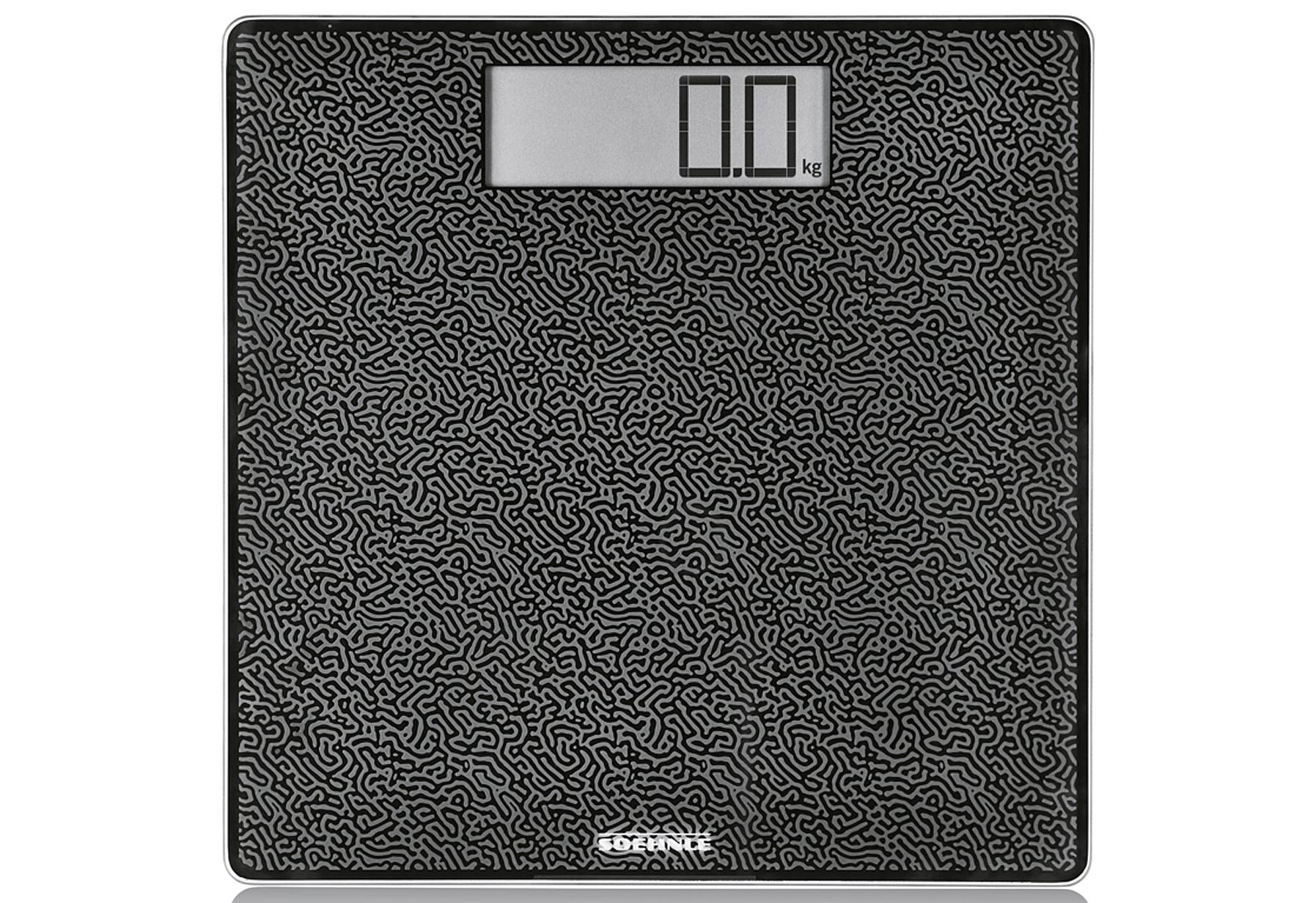 Soehnle Personenwaage "Style Sense Comfort Coral