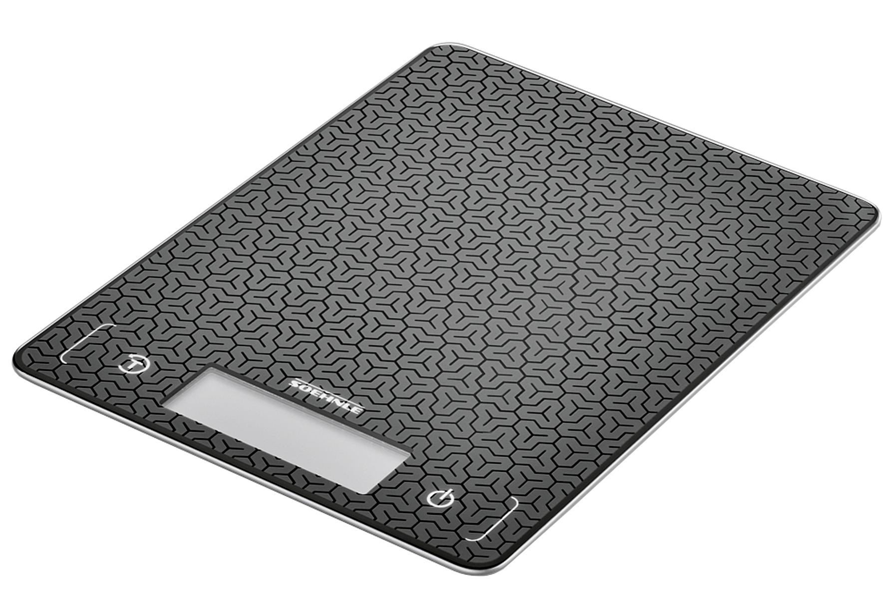 Soehnle Küchenwaage "Page Comfort Mosaic