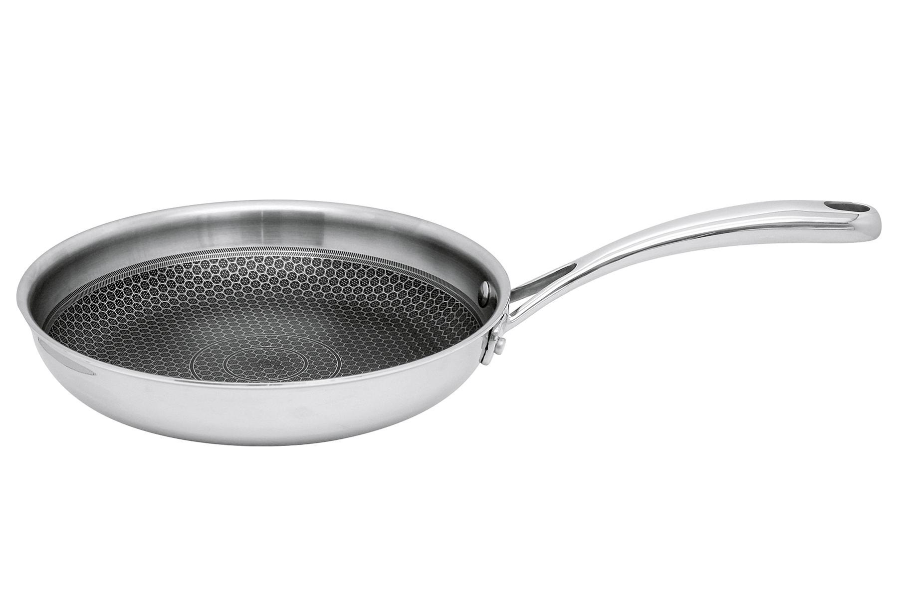 ELO Bratpfanne "Relief