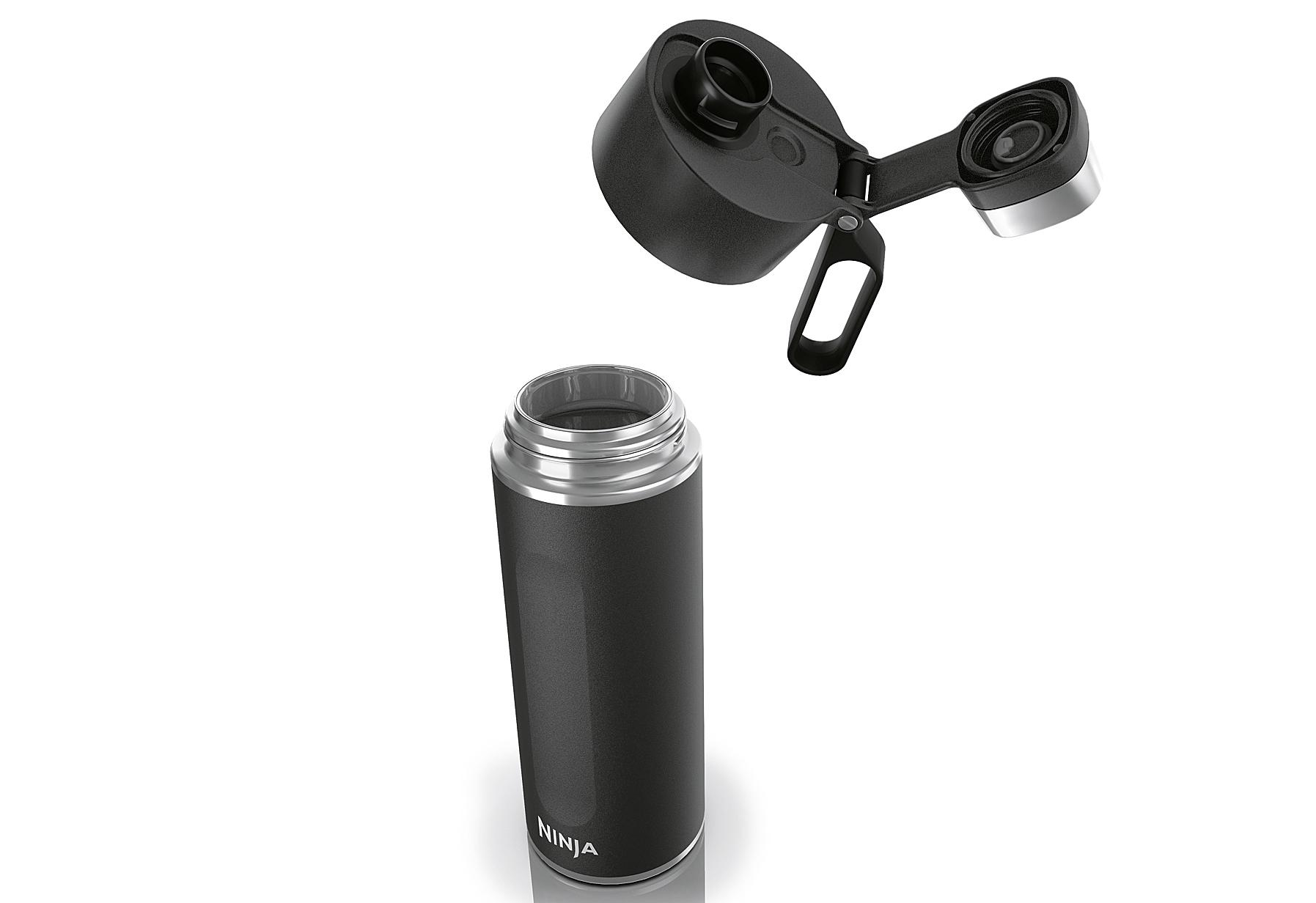 NINJA Trinkflasche "Thirsti