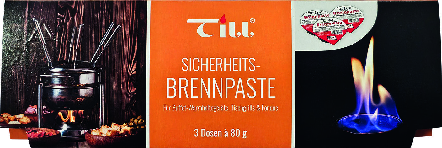 Till-Zündfix Sicherheitspaste