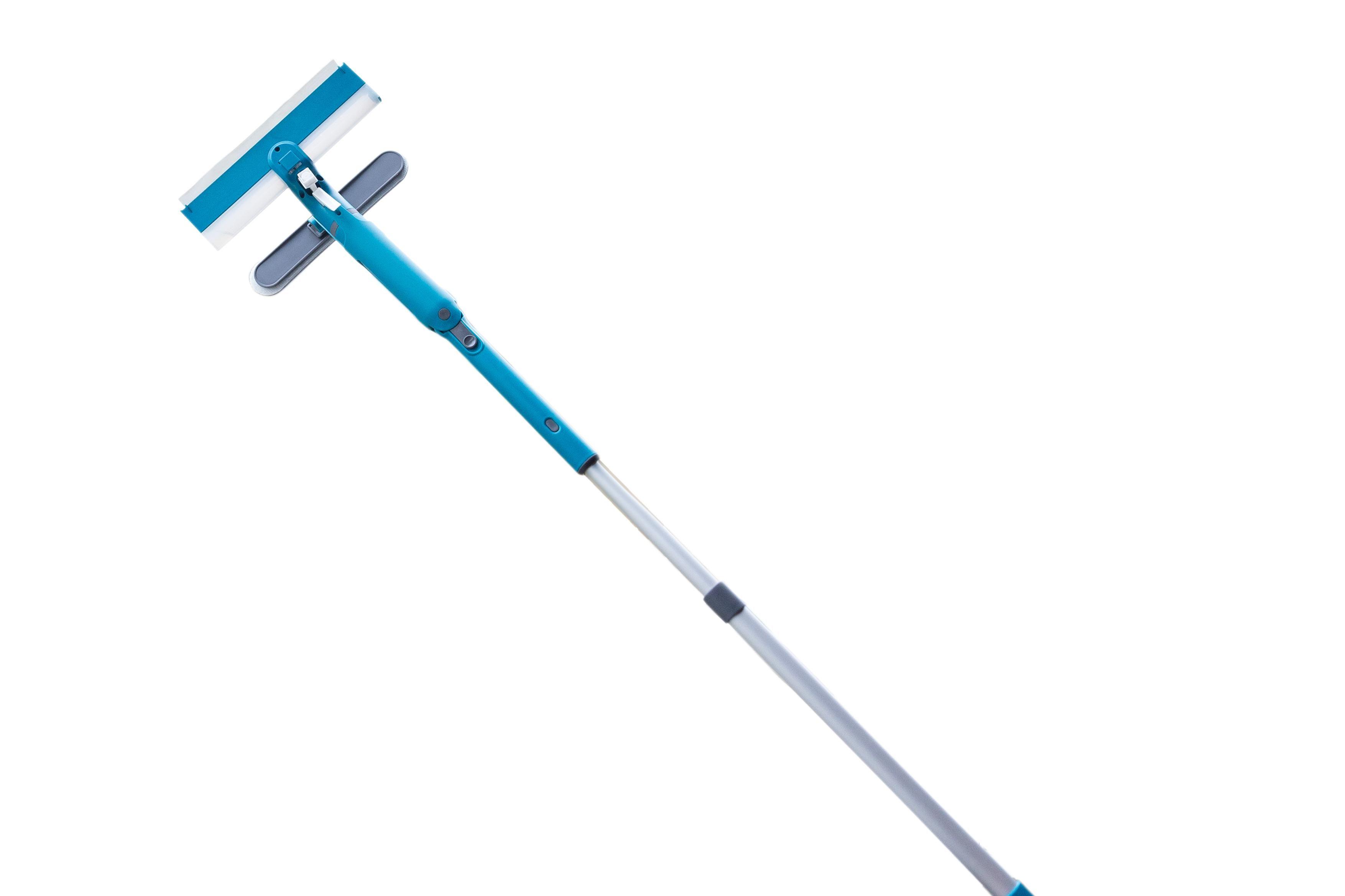 MEDIASHOP Fensterreiniger "Livington Window Buddy 3 in 1