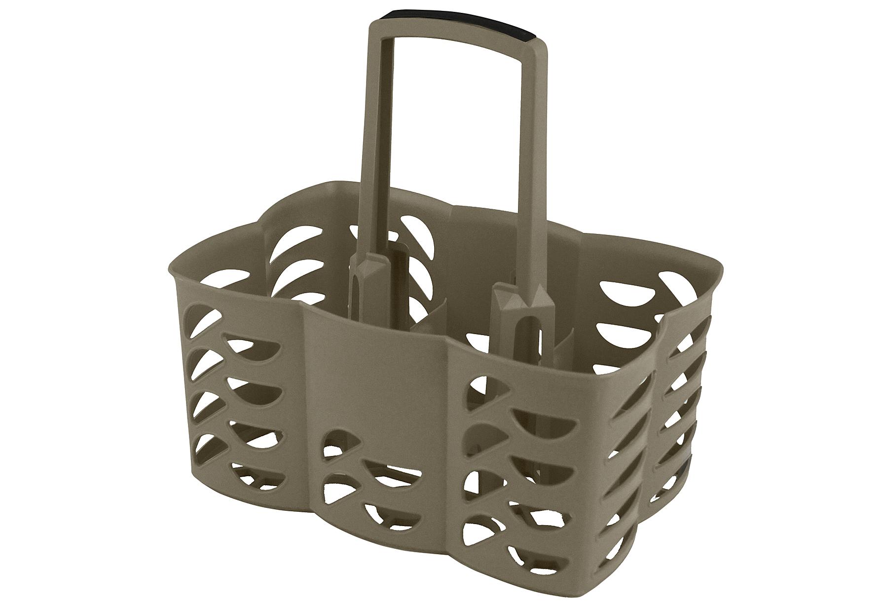 Gies EcoRecycled-Flaschenträger