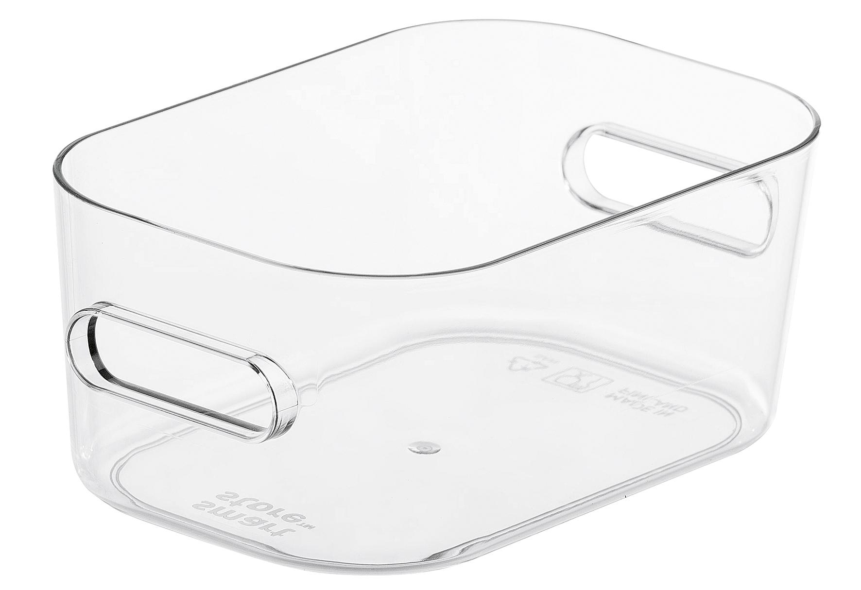Orthex Vorratsbehälter "SmartStore" Compact XS
