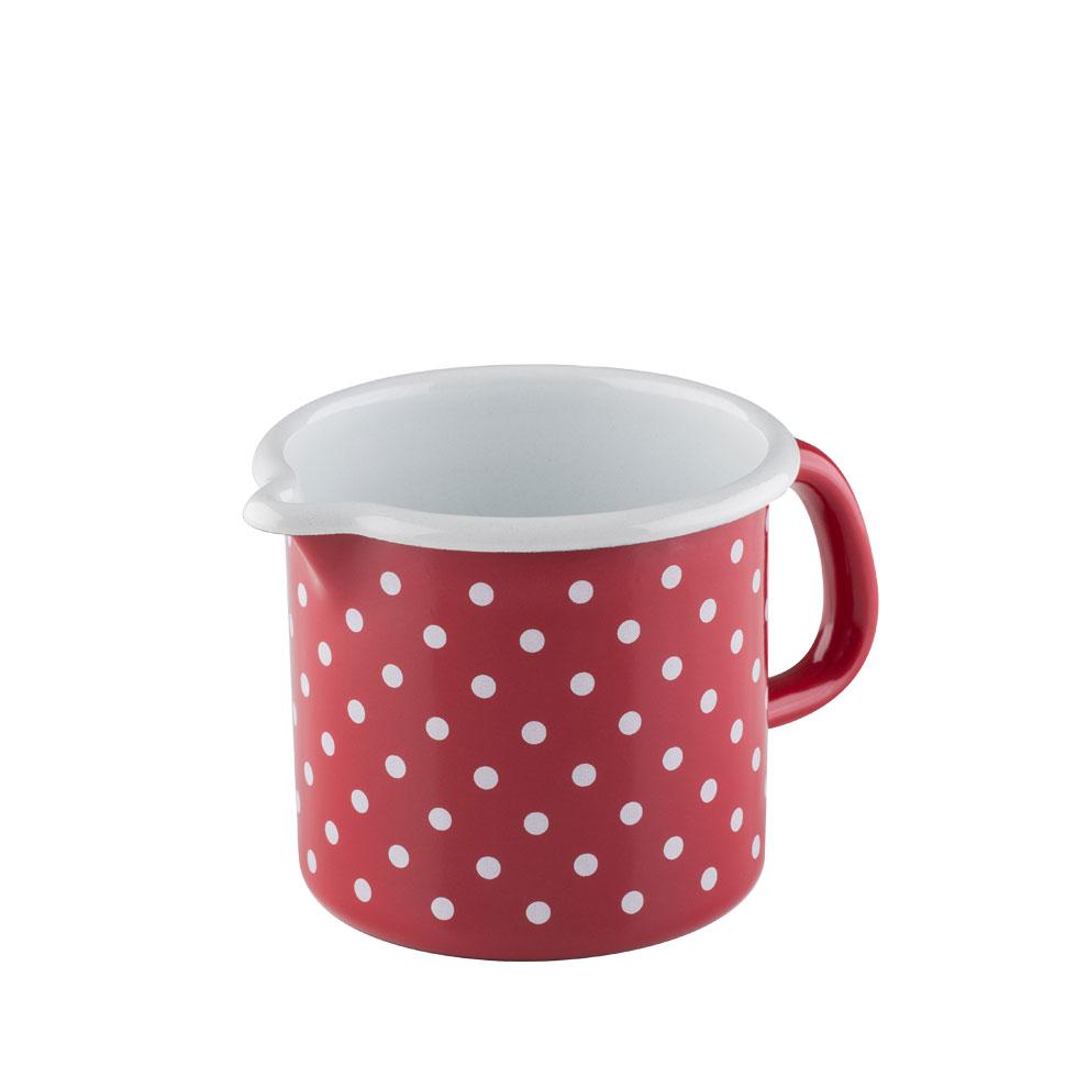 RIESS Milchtopf "Country