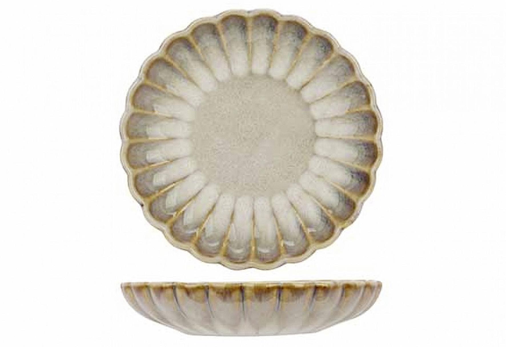 Cosy & Trendy Dipteller "Astera Pearl