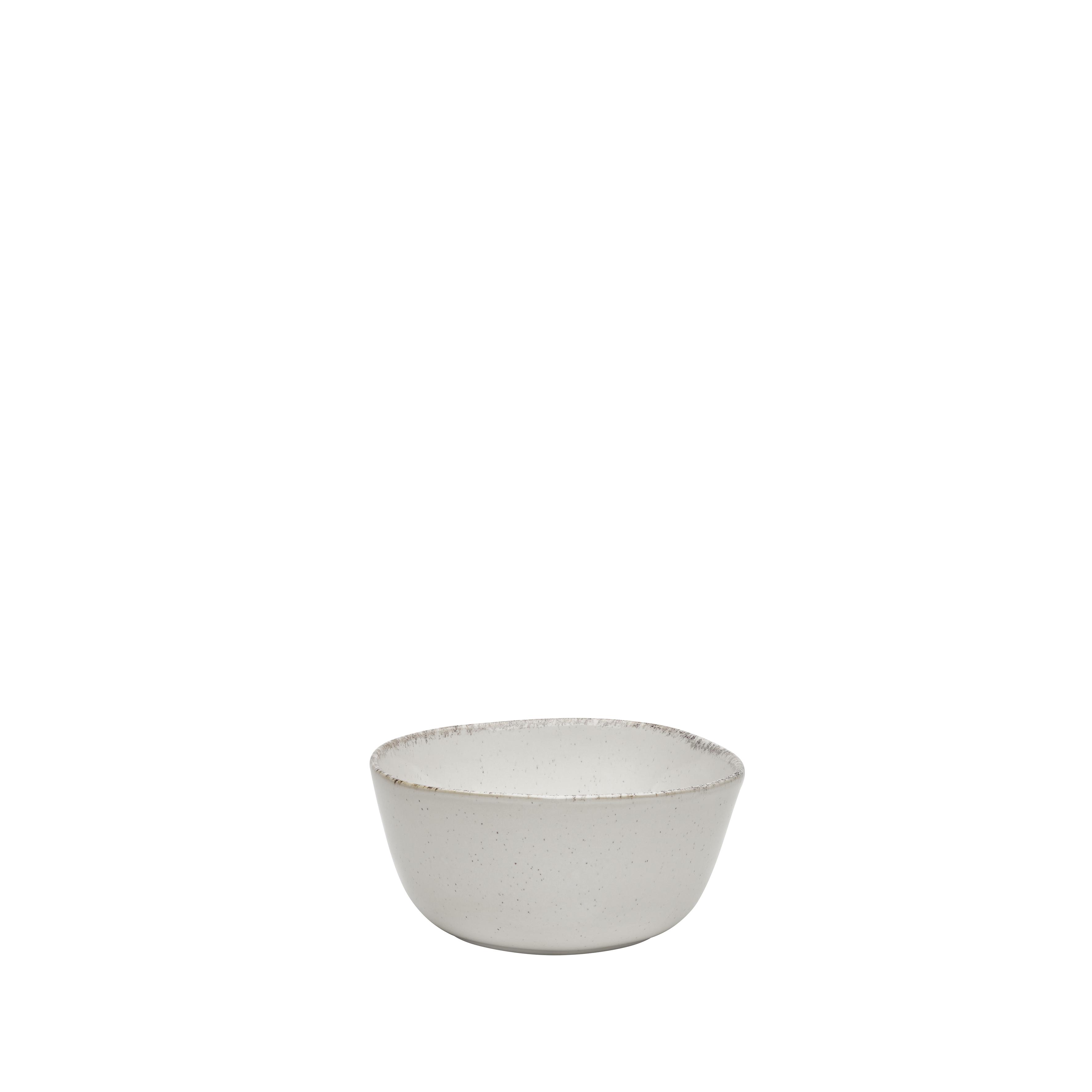 VAN WELL Schale "Urban