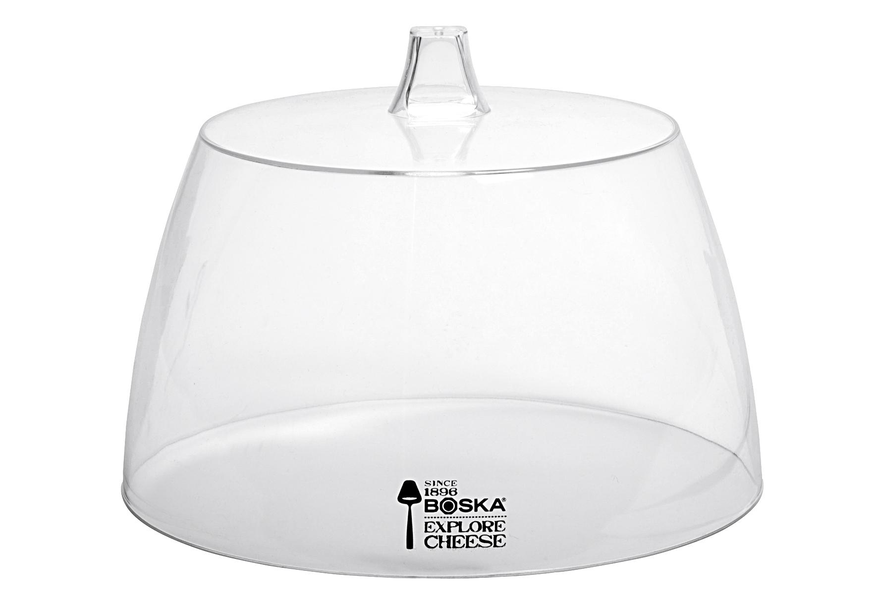 BOSKA Glocke für Käseschaber