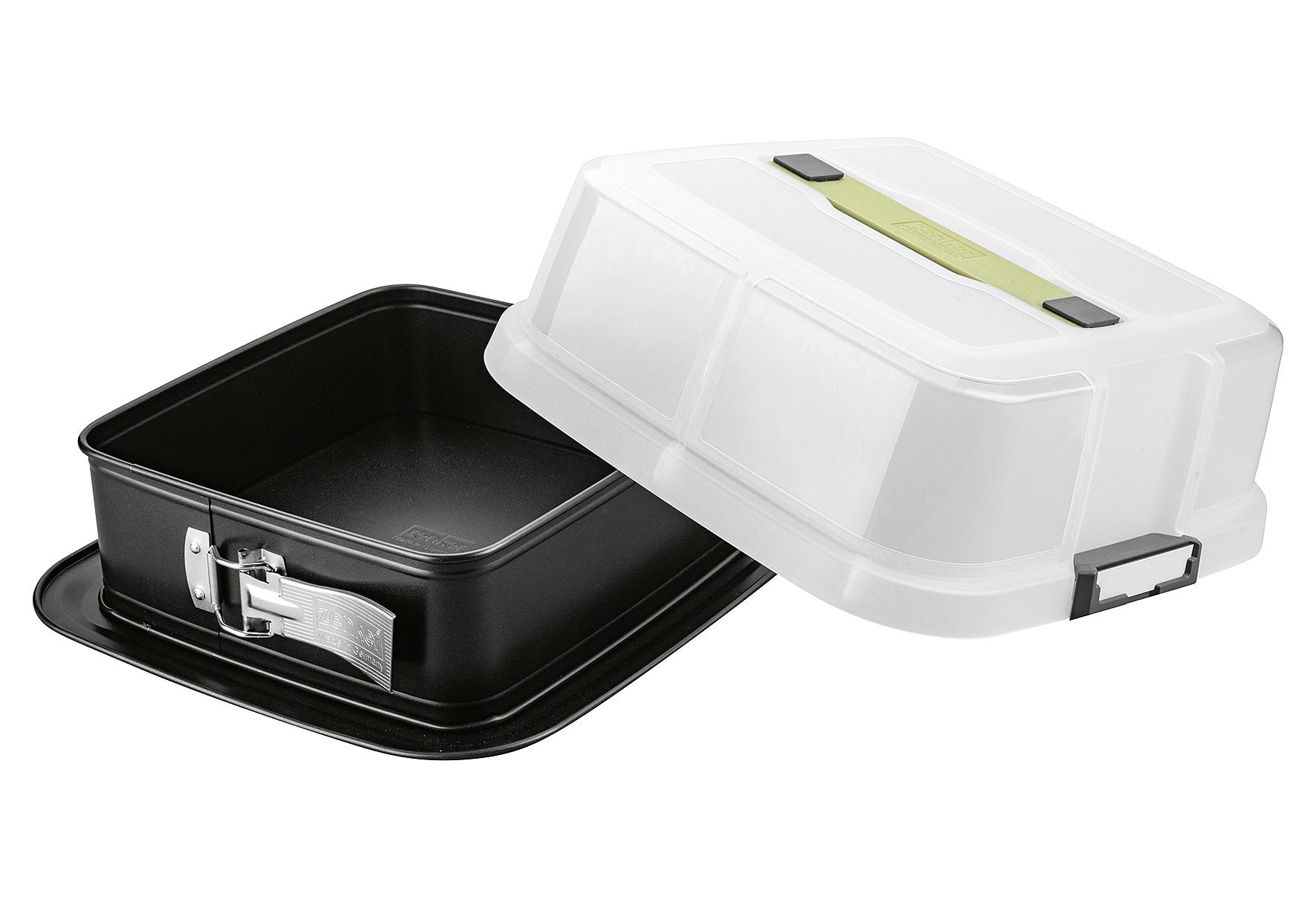 Zenker Springform "Bake, Click & Go