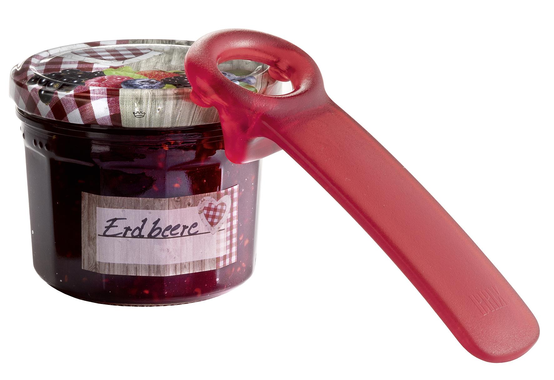 Brix Design Deckelöffner "JarKey