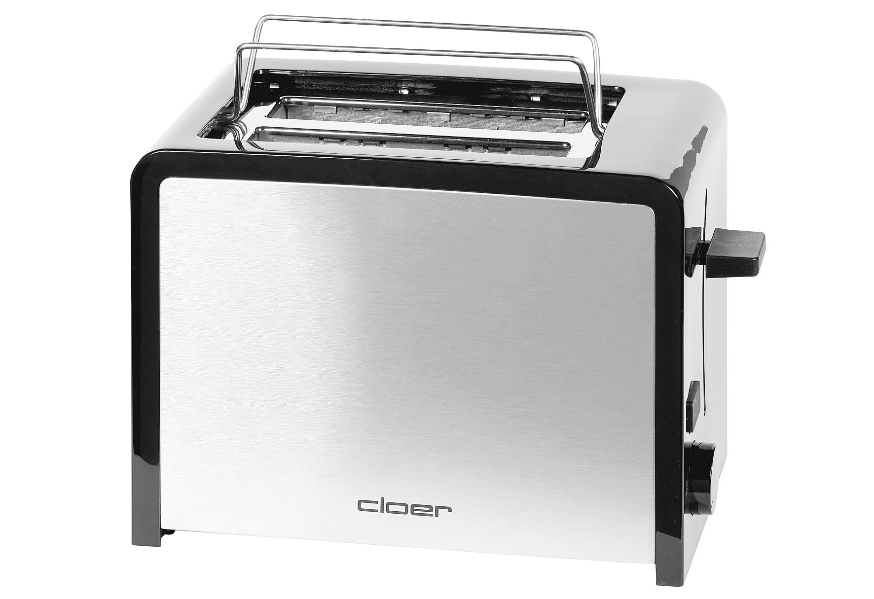 Cloer Toaster 3210