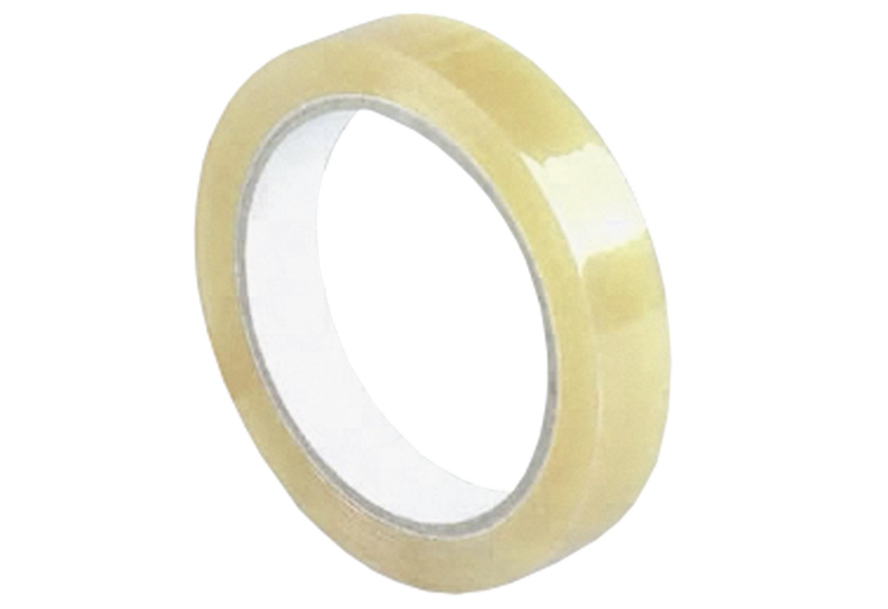 WIHEDÜ Klebefilm 19mm x 66m, transpa.