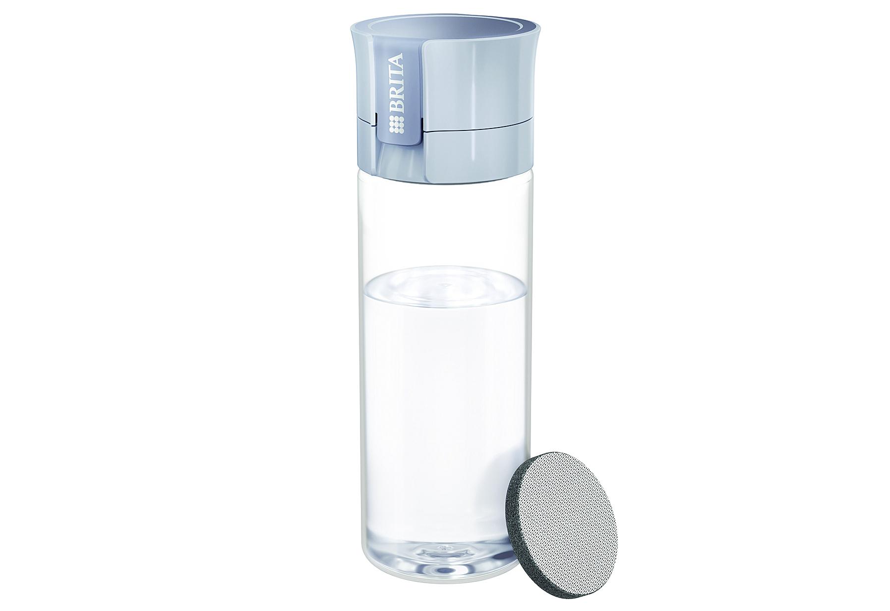 BRITA Wasserfilter-Flasche "Vital