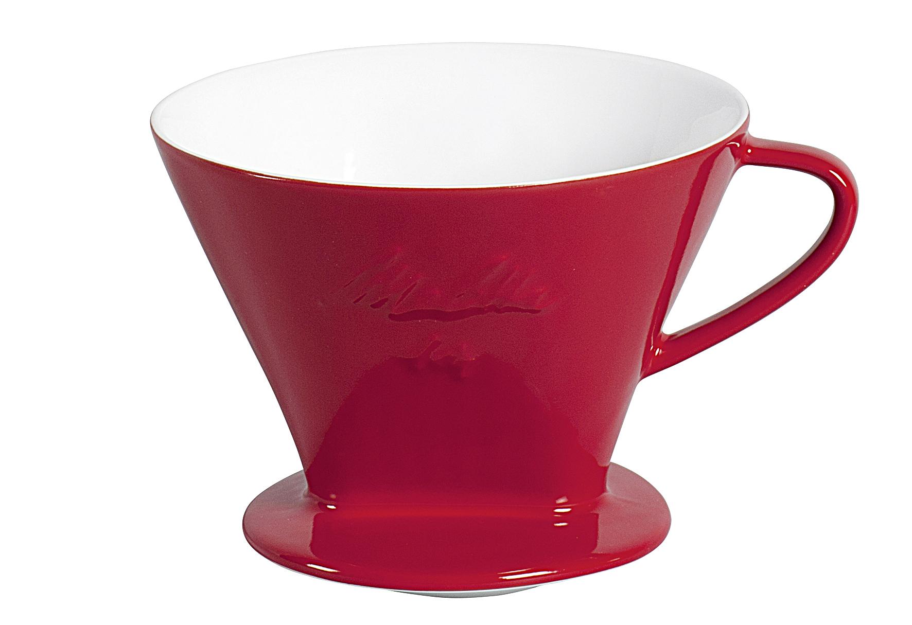 FRIESLAND Kaffeefilter 1x4