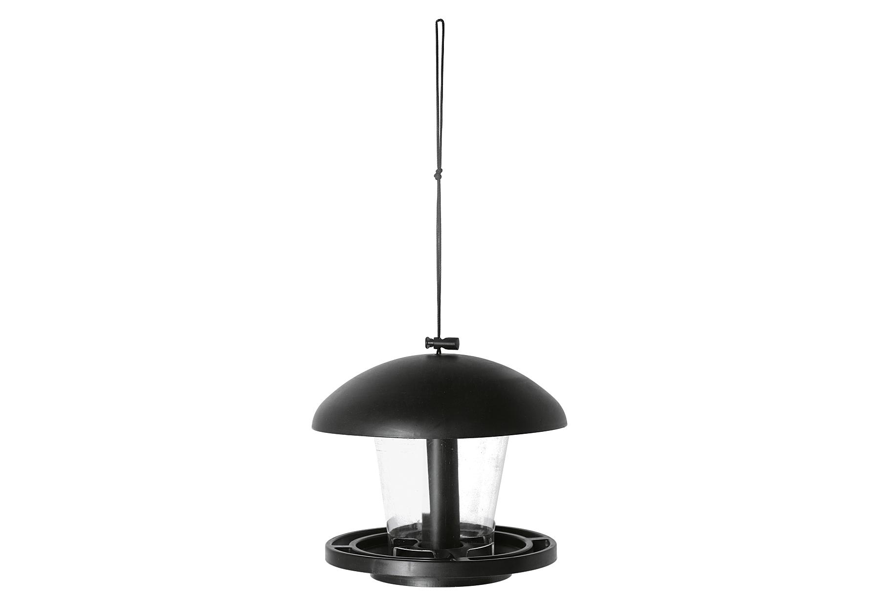 Esschert Design Vogelfuttersilo