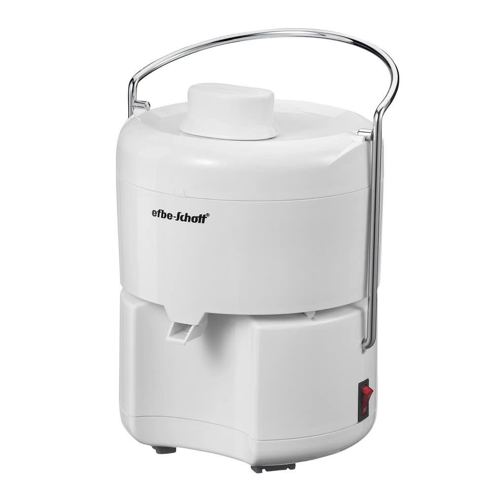 efbe-Schott Entsafter Malina E2 350 W