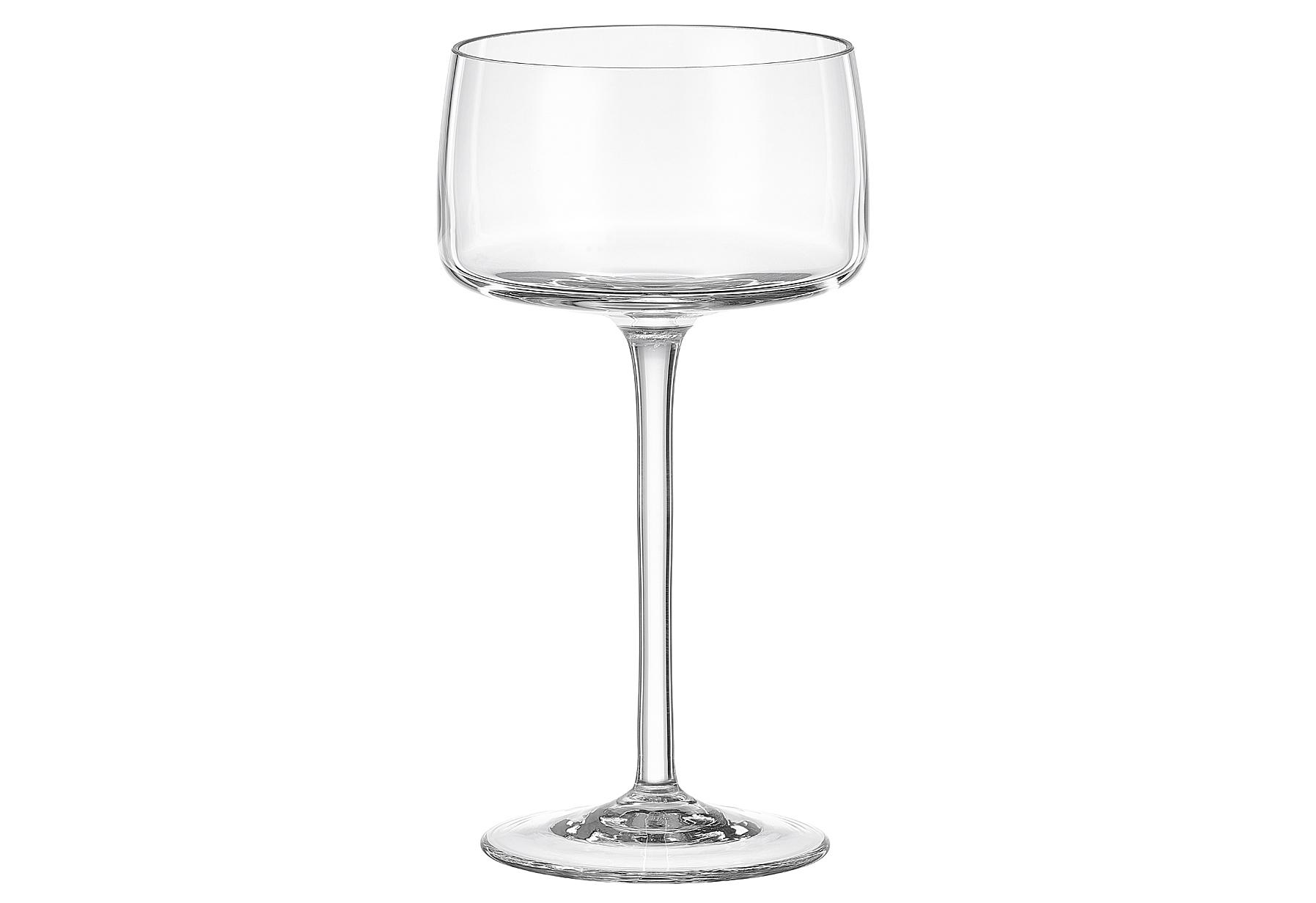 Bohemia Cristal Cocktailschale Selection "Alex