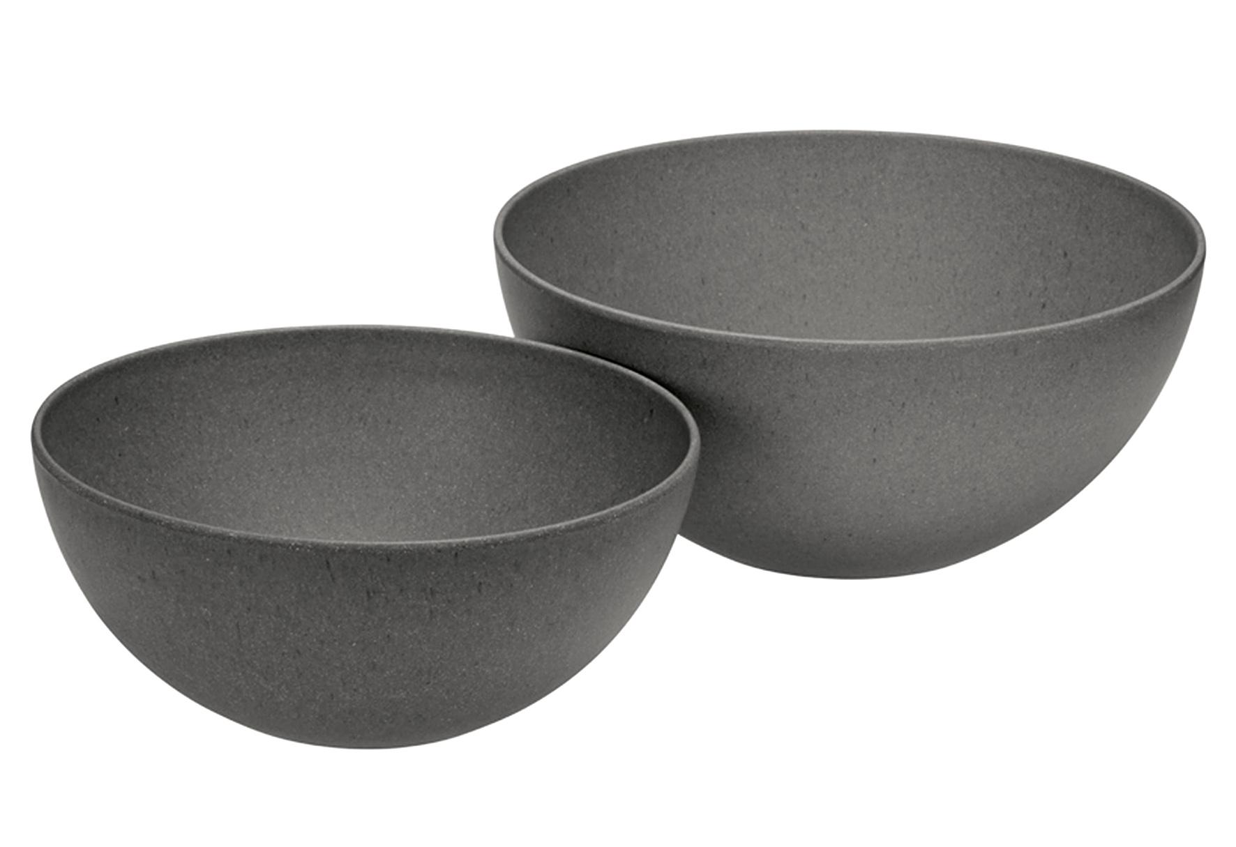 Magu Schüssel "Natur-Design