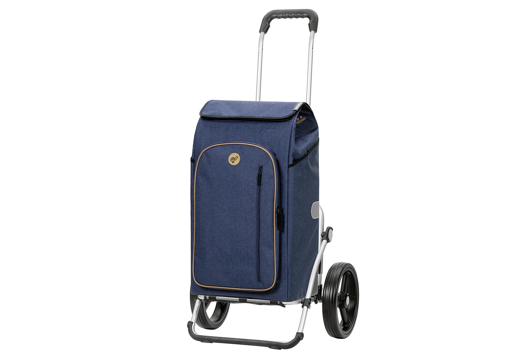 Andersen Einkaufswagen "Royal Shopper Folke