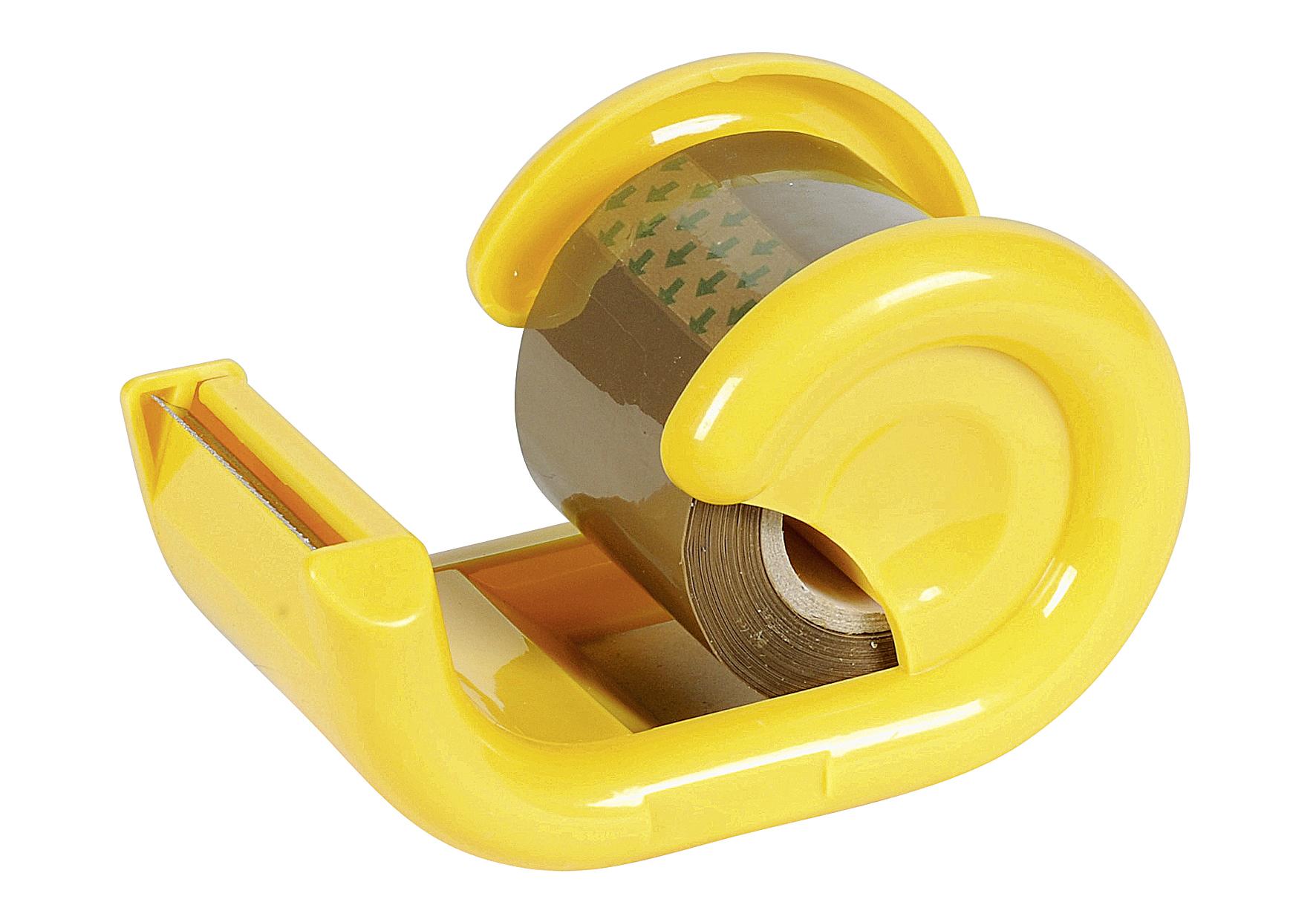 WIHEDÜ Handabr.+Packband braun