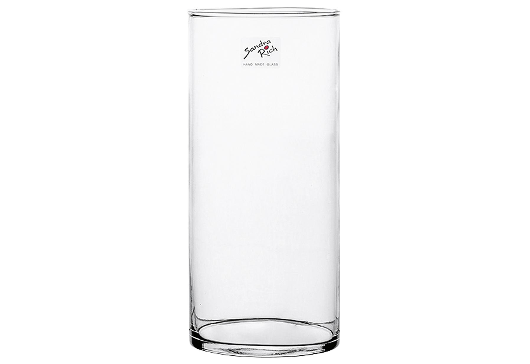 Sandra Rich Vase "Cyli
