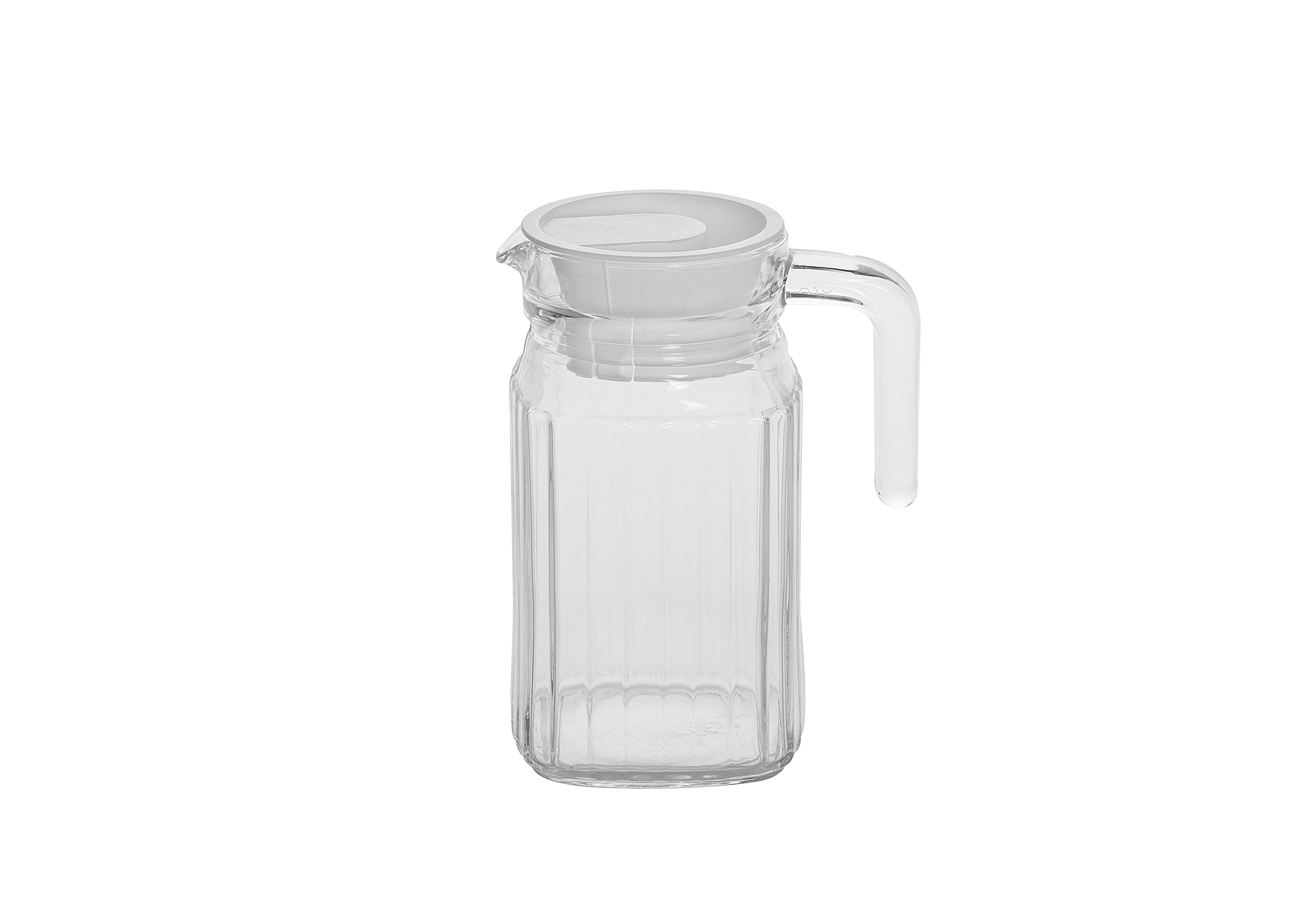 Luminarc Kühlschrankkrug Quadro 0,5ltr.