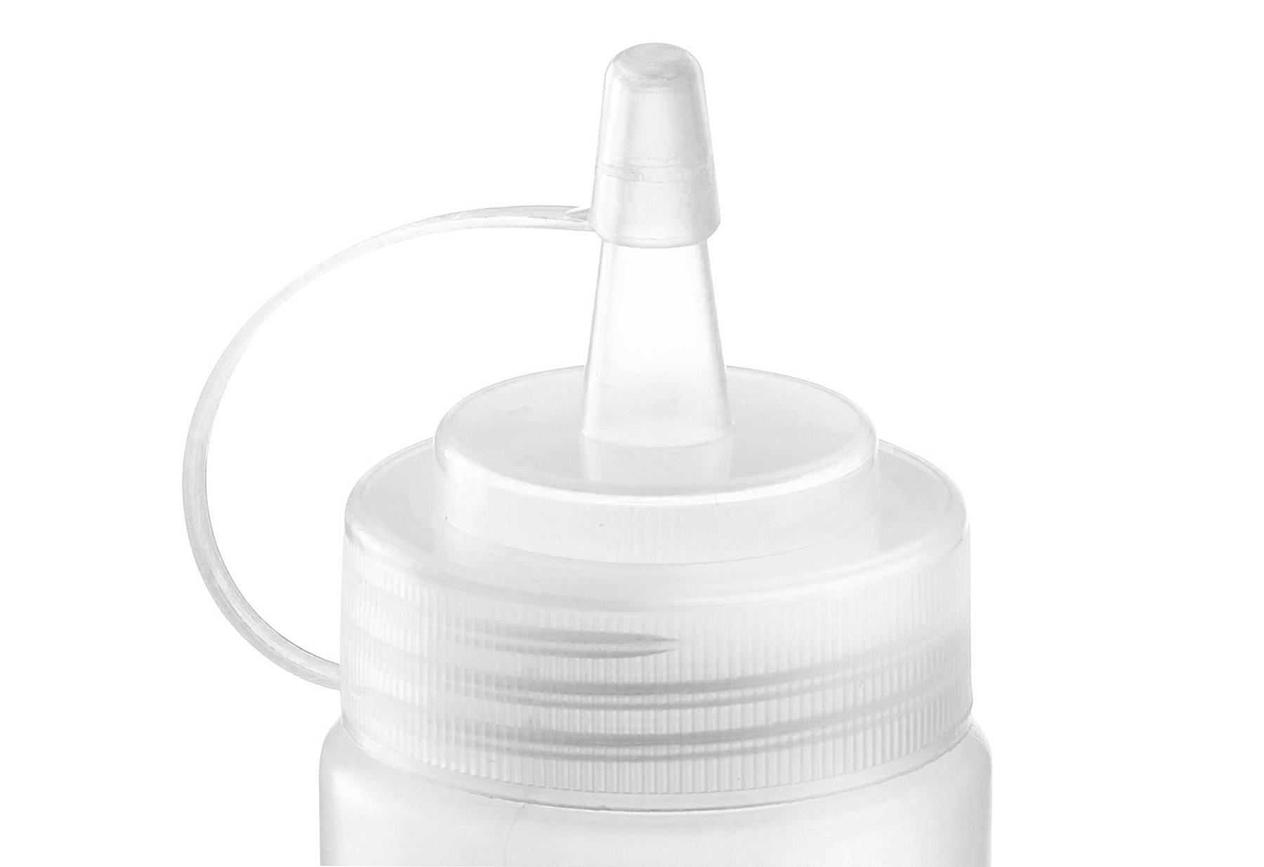 WESTMARK Quetschflaschen-Set 3-teilig