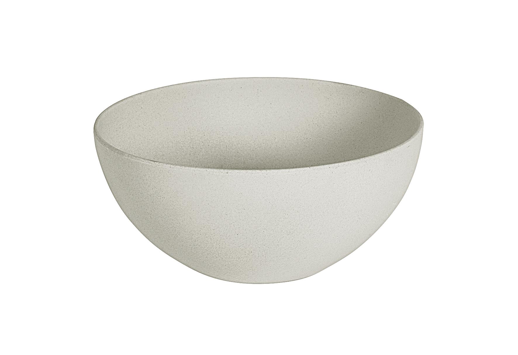 Magu Schüssel "Natur-Design