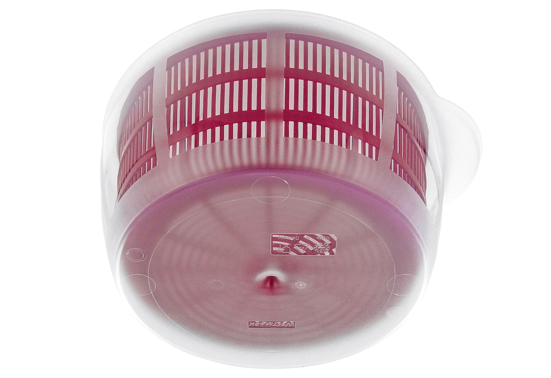 WESTMARK Salatschleuder "Fortuna