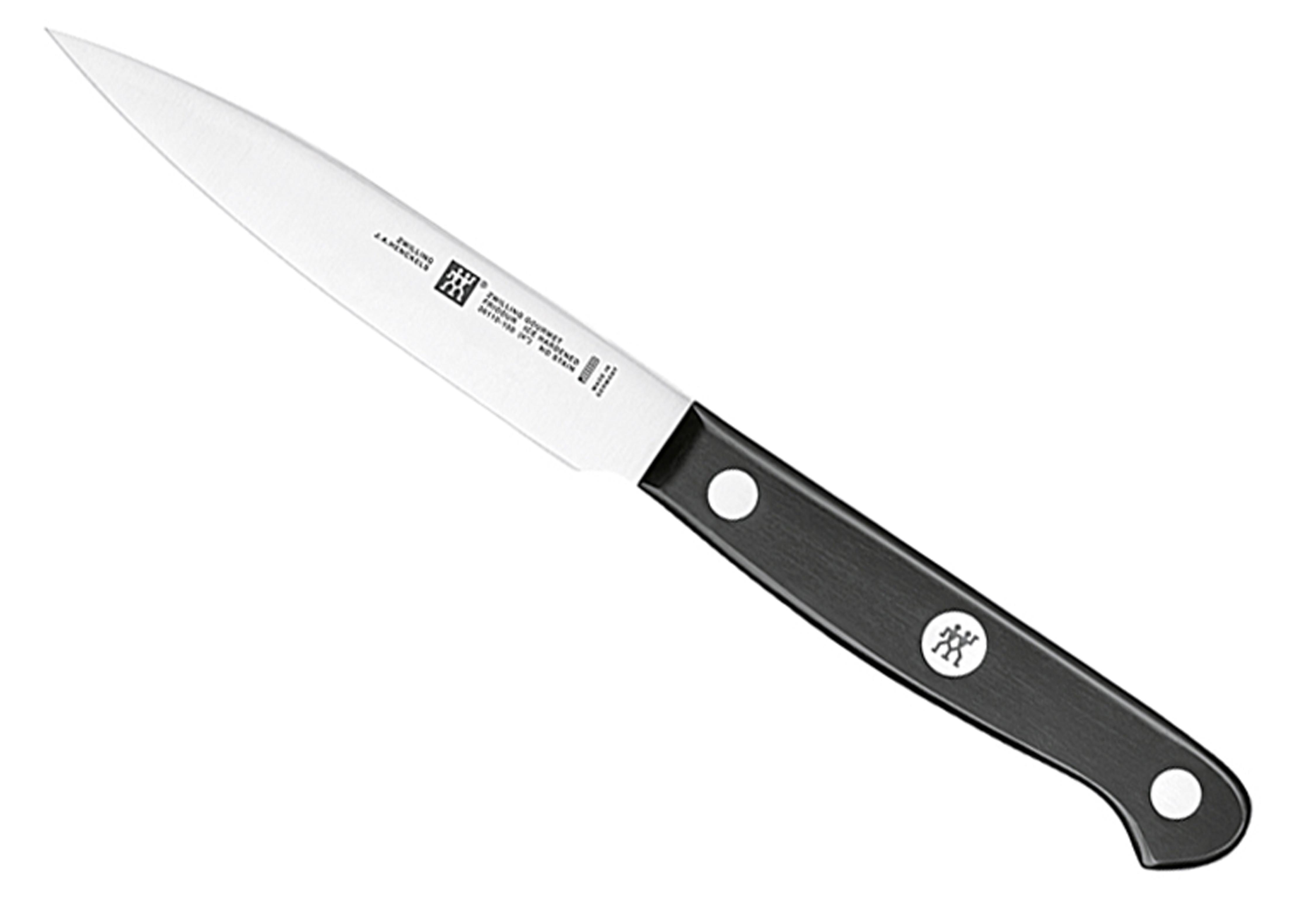 ZWILLING Spick- und Garniermesser 10 cm
