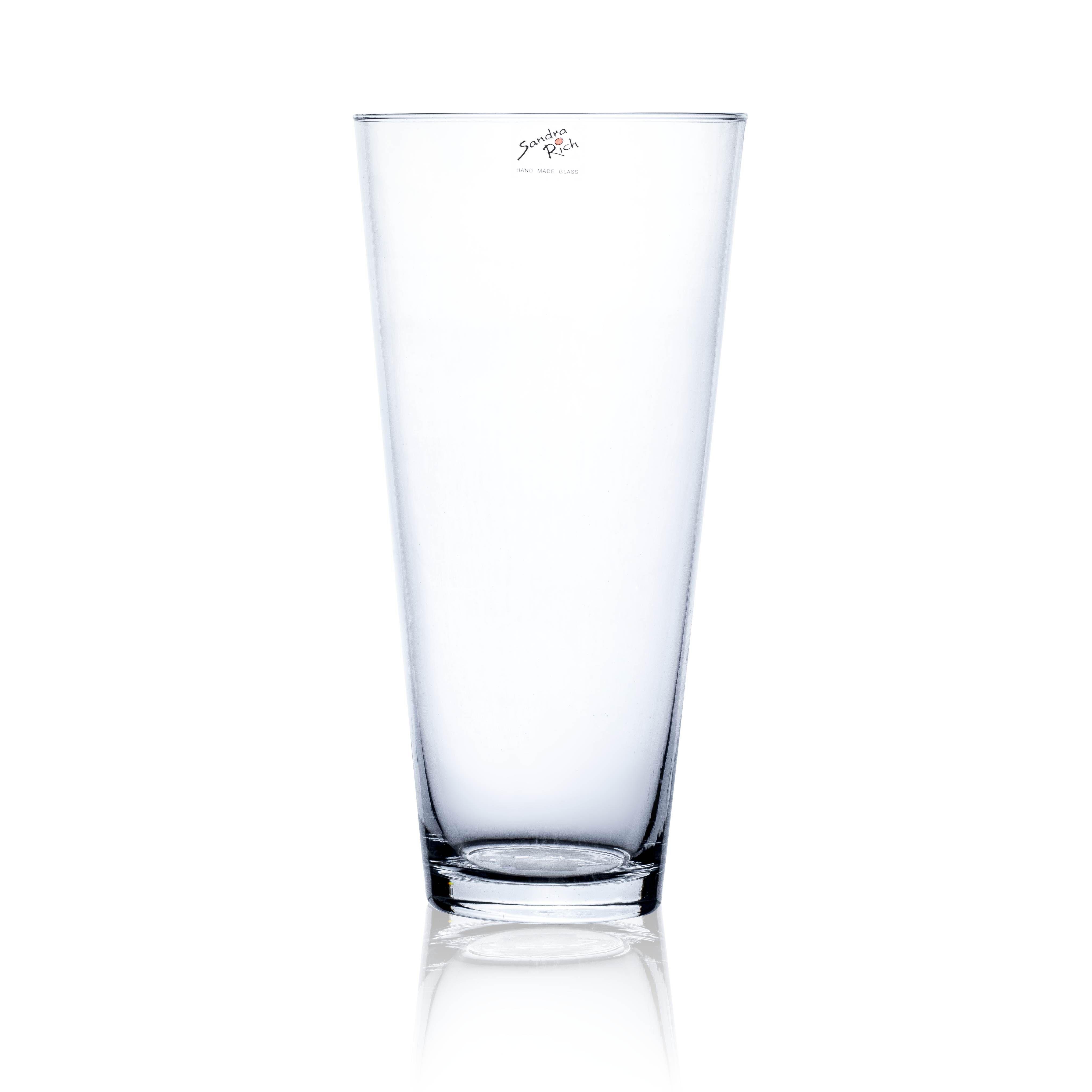 Sandra Rich Vase "Coni